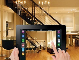 Smart Lighting Solutions
