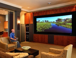 Smart Audio Video