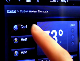Climate Control (AC)