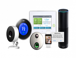 Smart Security Solutions