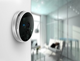 Motion Sensors